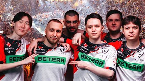 nemiga dota 2 gosu|Team Nemiga (Nemiga Gaming) Dota 2, roster, .